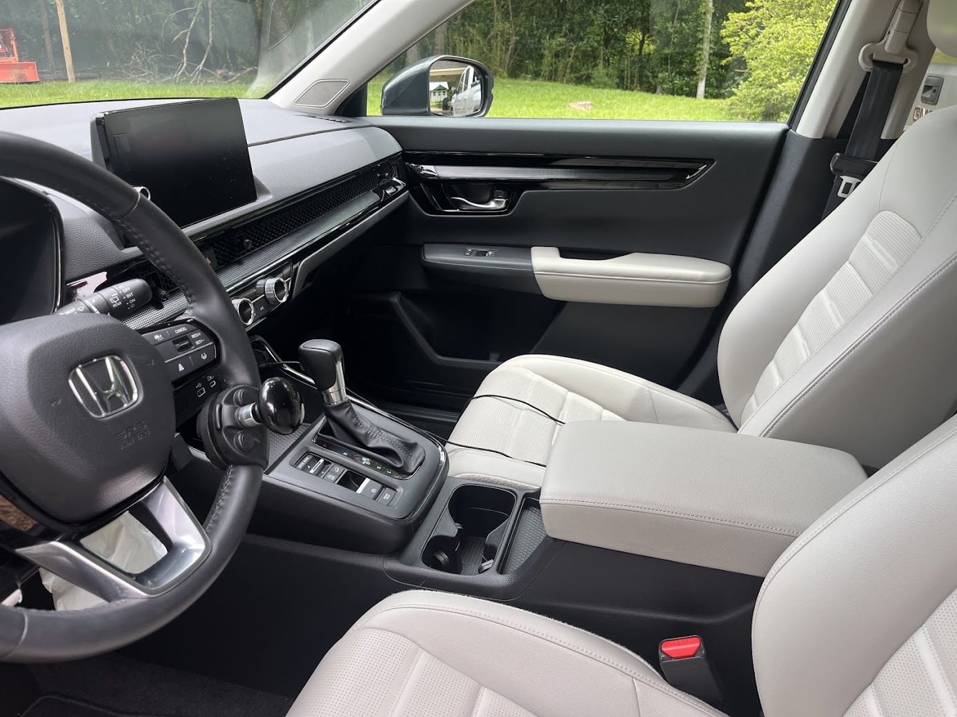 1 Interior Detailing